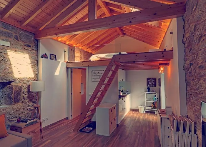 I Loft Viana