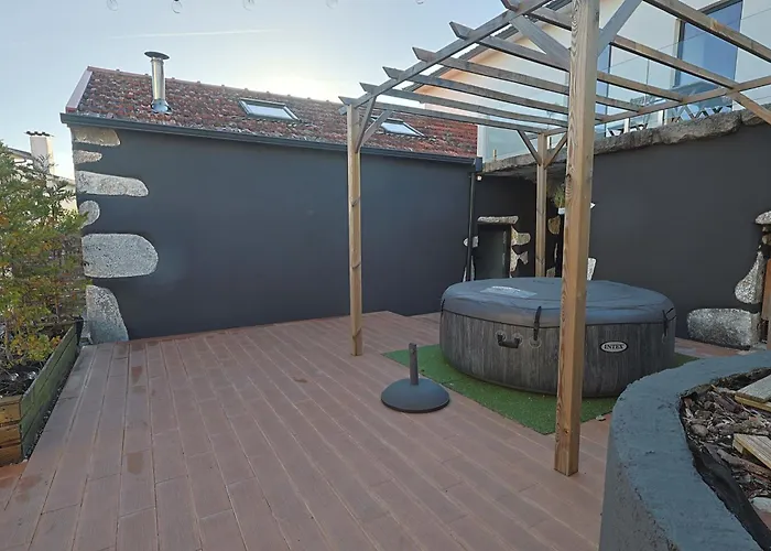 I Loft Viana