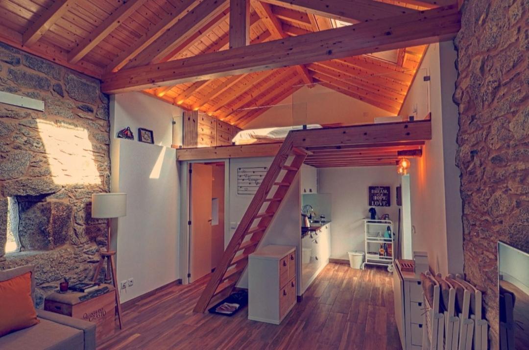 Chalet I Loft Viana *