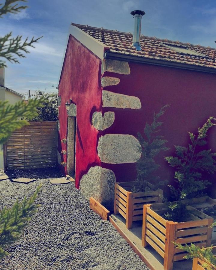 I Loft Viana Chalet *