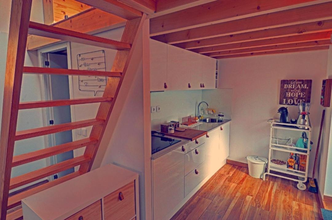 I Loft Viana Chalet Viana do Castelo