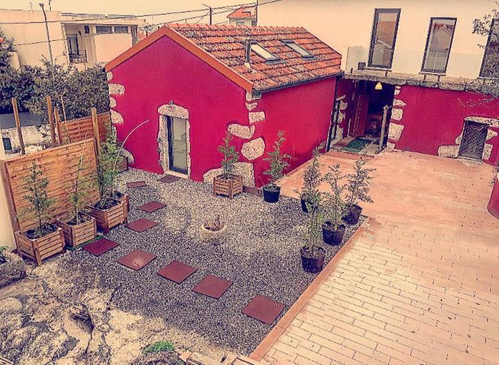 I Loft Viana *
