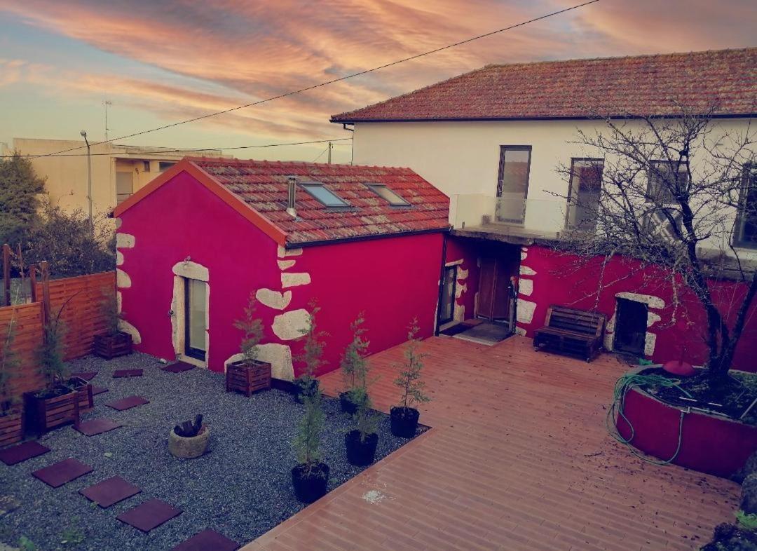 Chalet I Loft Viana *