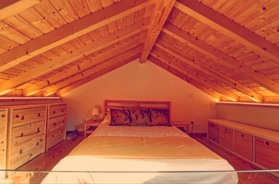 I Loft Viana *