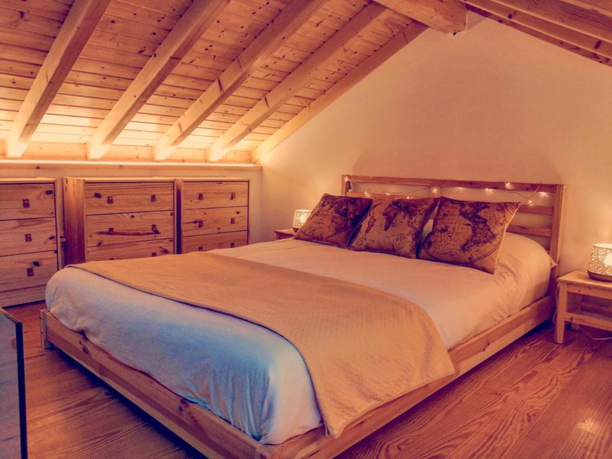 Chalet I Loft Viana *