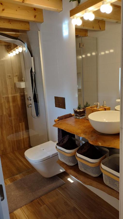 I Loft Viana Chalet *
