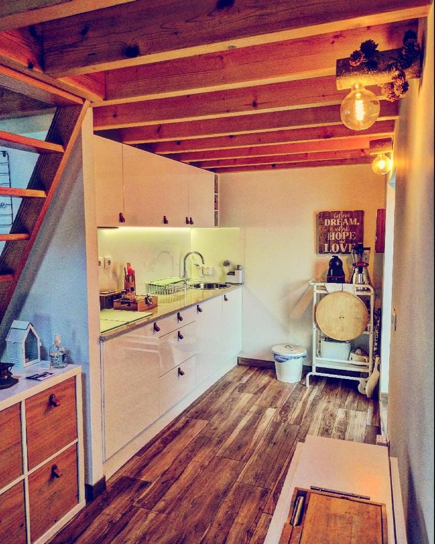 I Loft Viana Chalet *