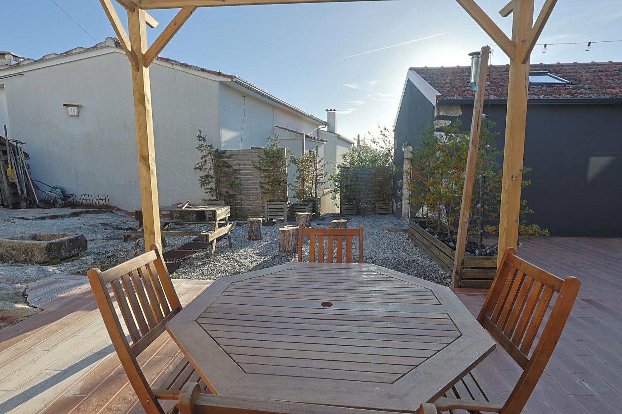 I Loft Viana Chalet Viana do Castelo