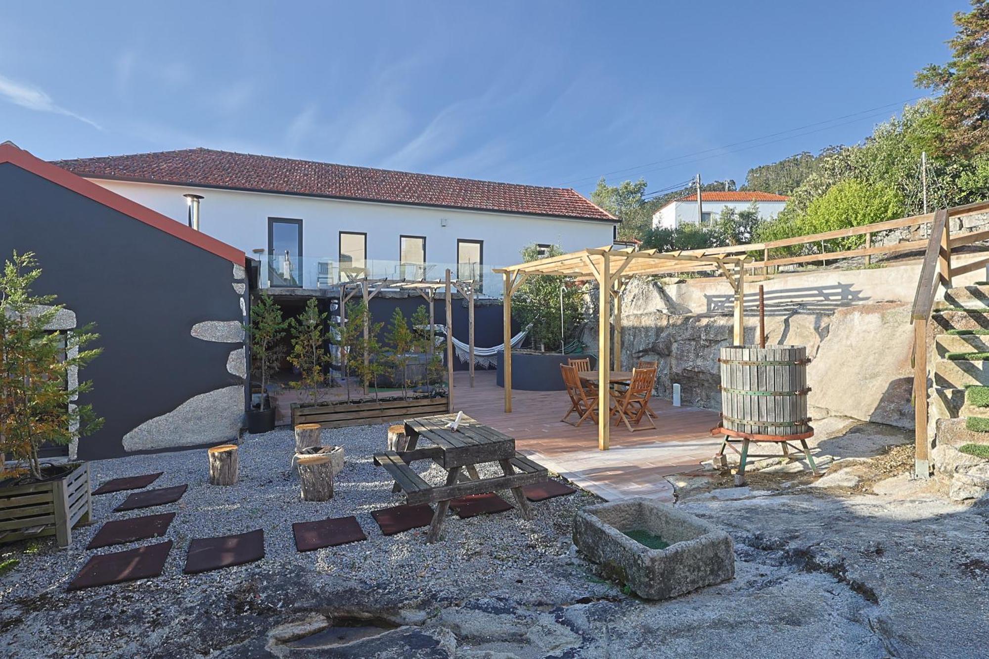 Chalet I Loft Viana Viana do Castelo