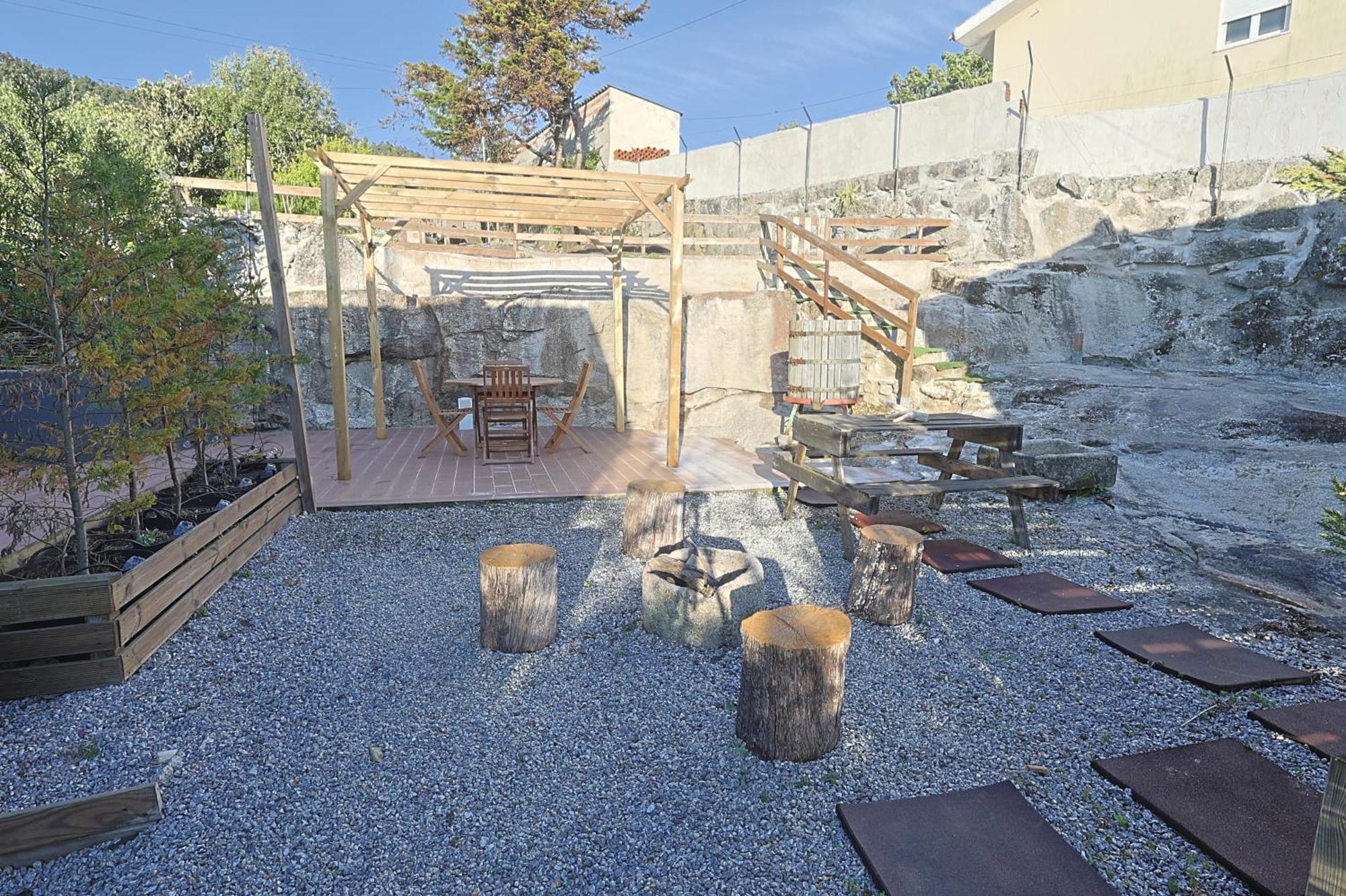 I Loft Viana Chalet Viana do Castelo