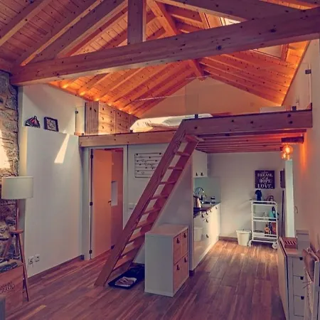 I Loft Viana Villa Viana do Castelo Exterior photo