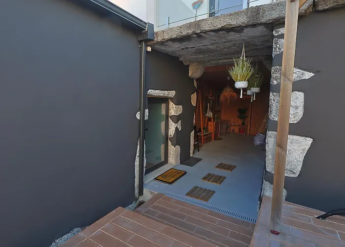 I Loft Viana