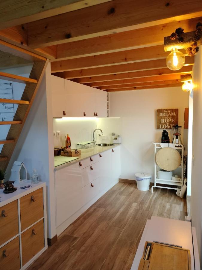 Chalet I Loft Viana
