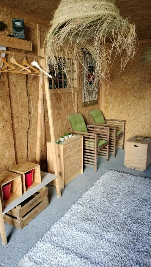 Chalet I Loft Viana *