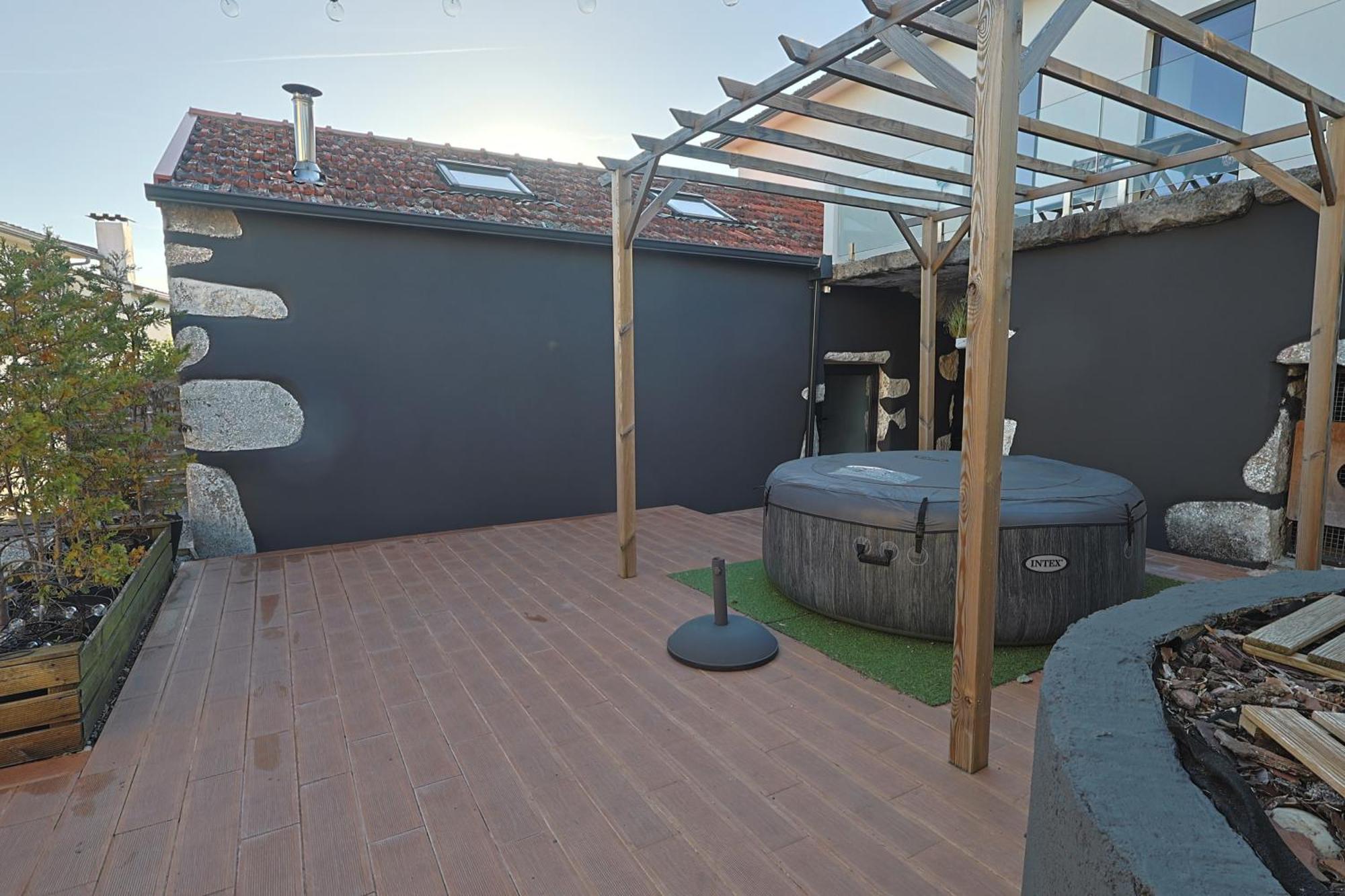 I Loft Viana *